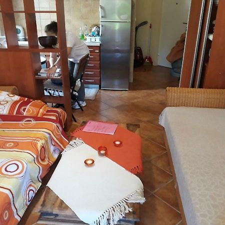 Apartment Milica Herceg Novi Quarto foto