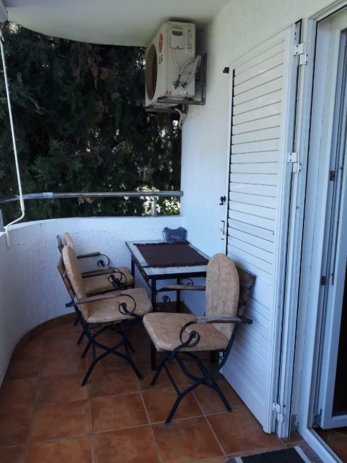 Apartment Milica Herceg Novi Quarto foto