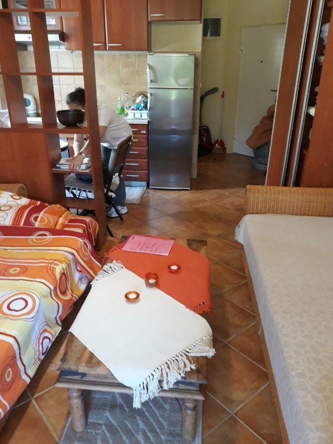 Apartment Milica Herceg Novi Quarto foto