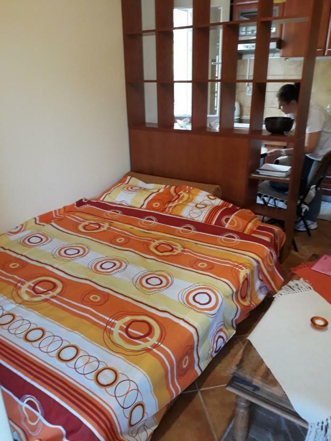 Apartment Milica Herceg Novi Quarto foto